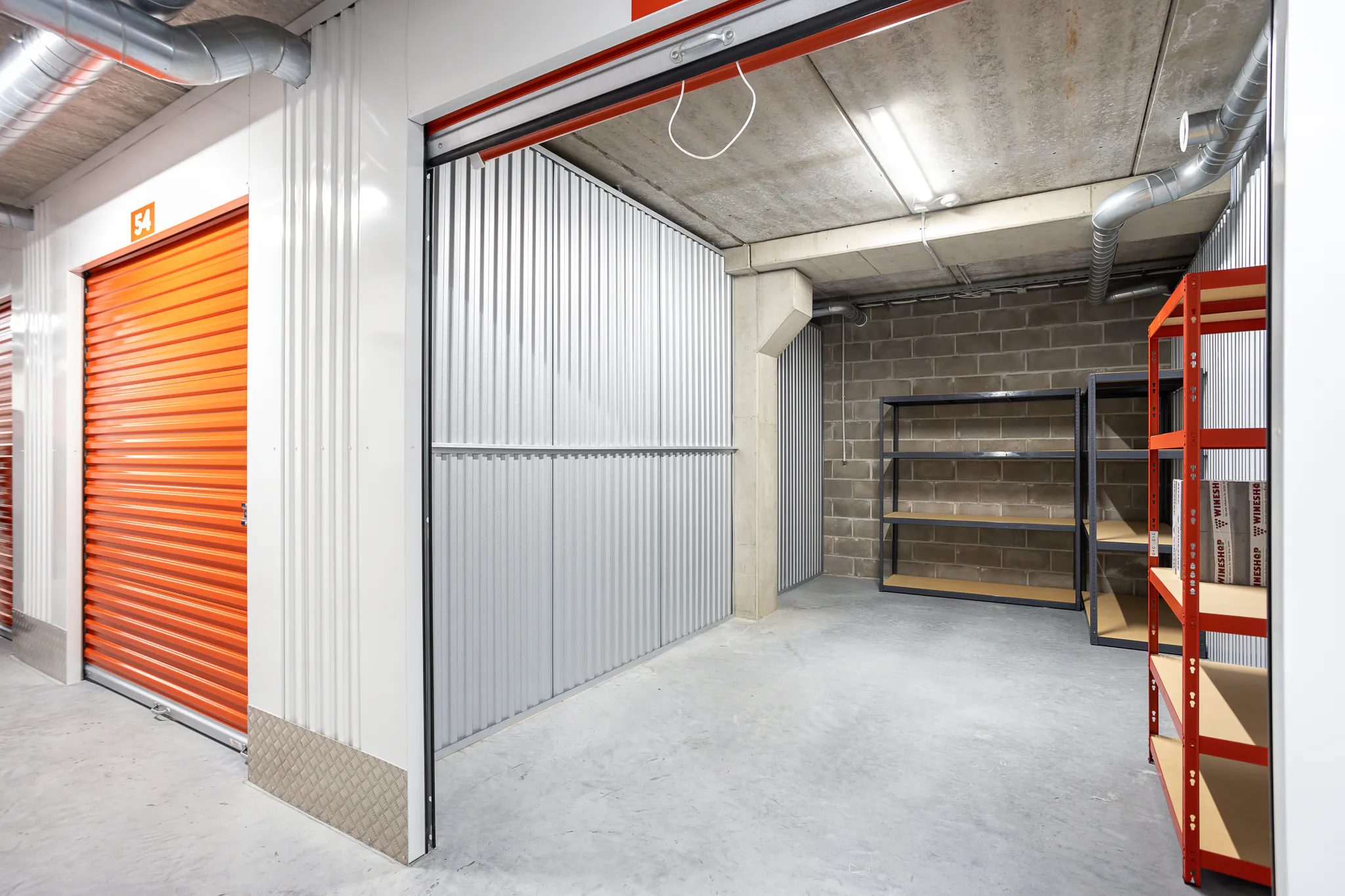 15 m²
