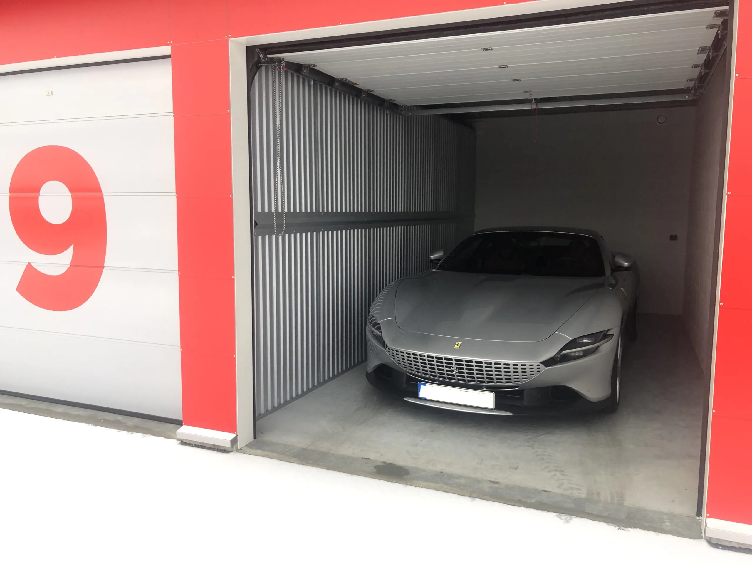 20 m²