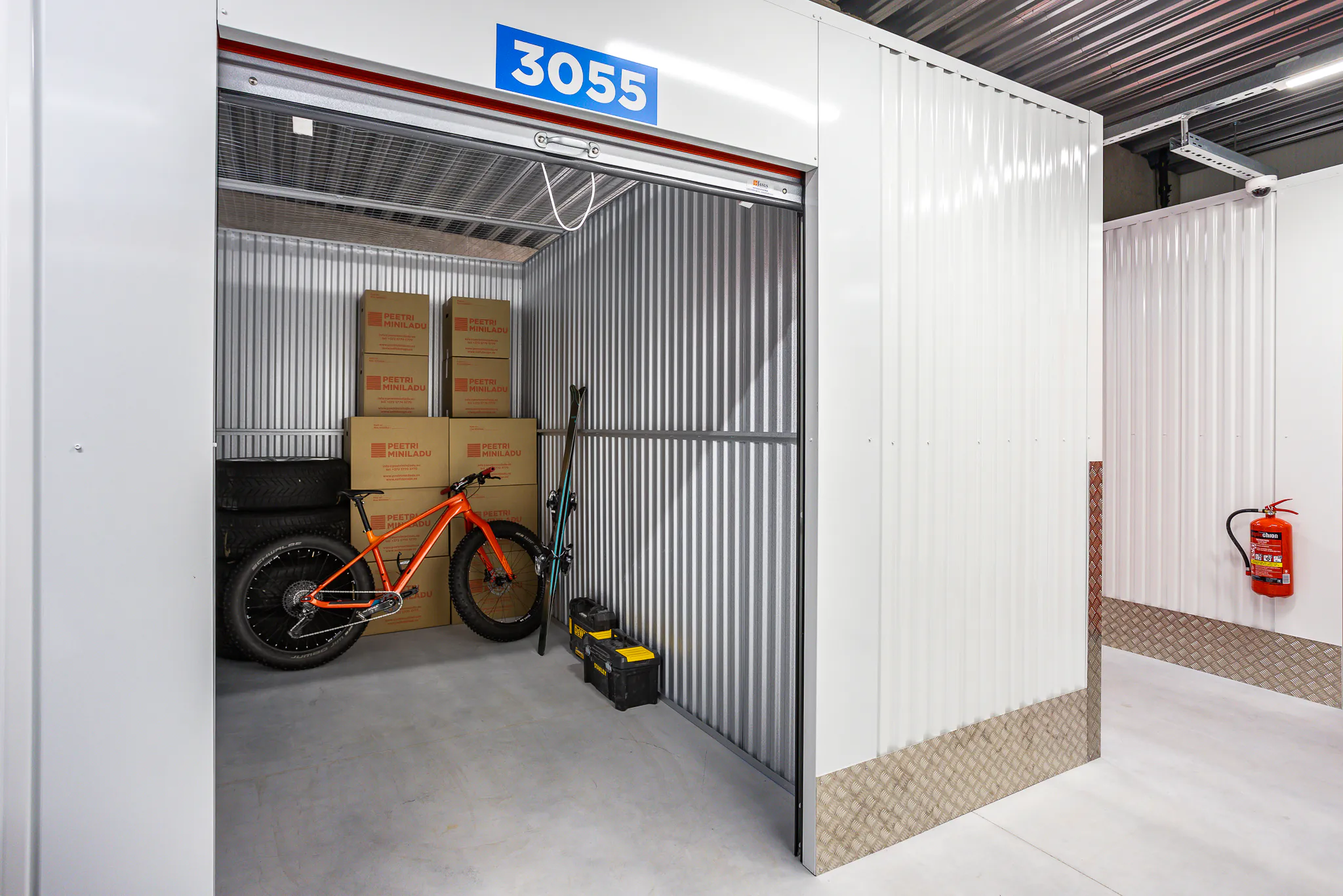 7.5 m²